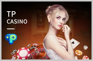 Logo TP Gaming