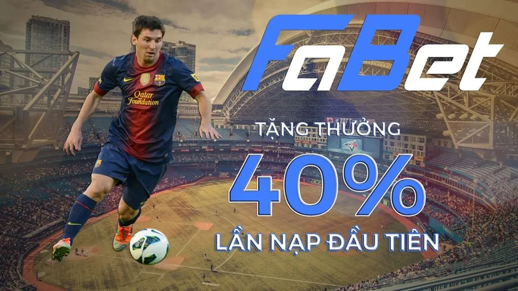 Ưu đãi chào mừng